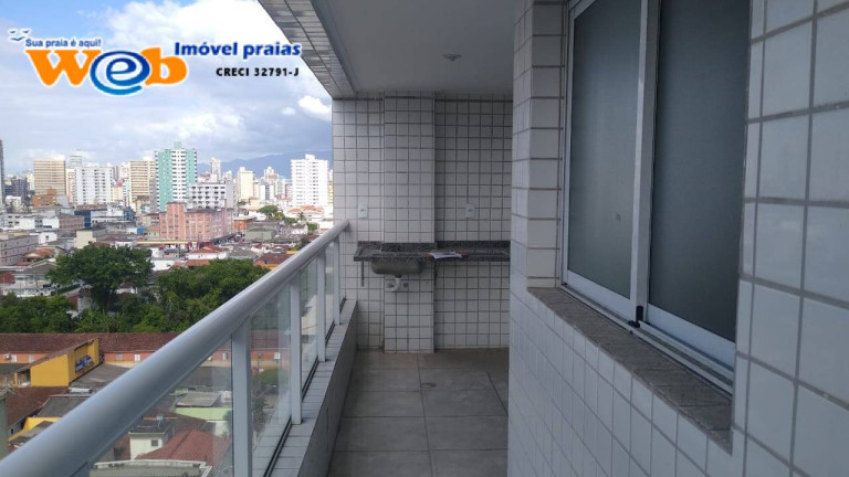 Imagem Apartamento com 2 Quartos à Venda,  em Praia Grande