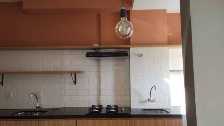 Imagem Apartamento com 1 Quarto à Venda ou Locação, 44 m² em Parque Campolim - Sorocaba Imagem Apartamento com 1 Quarto à Venda ou Locação, 44 m² em Parque Campolim - Sorocaba