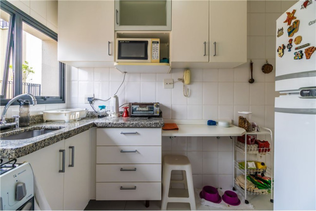 Imagem Imóvel com 2 Quartos à Venda,  em Vila Olímpia - São Paulo