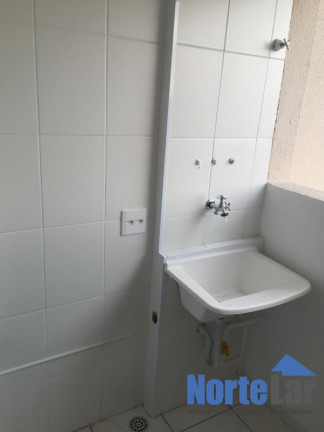 Imagem Apartamento com 2 Quartos à Venda, 50 m² em Vila Nova Cachoeirinha - São Paulo