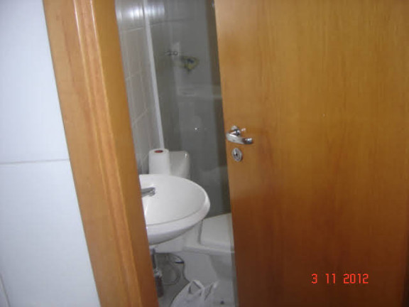 Imagem Apartamento com 2 Quartos à Venda, 101 m² em Tamboré - Santana De Parnaíba