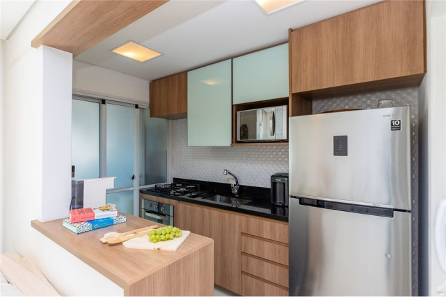 Imagem Apartamento com 2 Quartos à Venda, 77 m² em Vila Mascote - São Paulo