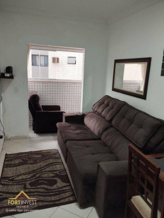 Imagem Imóvel com 1 Quarto à Venda, 44 m² em Ocian - Praia Grande Imagem Imóvel com 1 Quarto à Venda, 44 m² em Ocian - Praia Grande
