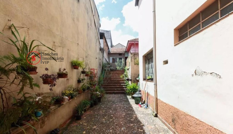 Imagem Casa com 4 Quartos à Venda, 219 m² em Vila Prudente - São Paulo Imagem Casa com 4 Quartos à Venda, 219 m² em Vila Prudente - São Paulo
