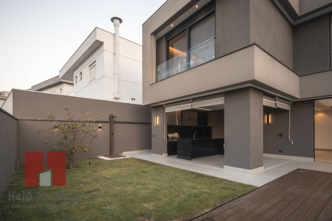 Imagem Casa com 4 Quartos à Venda, 500 m² em Alphaville - Santana De Parnaíba Imagem Casa com 4 Quartos à Venda, 500 m² em Alphaville - Santana De Parnaíba