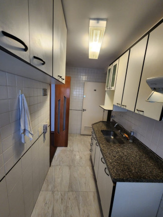 Imagem Apartamento com 2 Quartos à Venda, 59 m² em Chácara Inglesa - São Paulo Imagem Apartamento com 2 Quartos à Venda, 59 m² em Chácara Inglesa - São Paulo