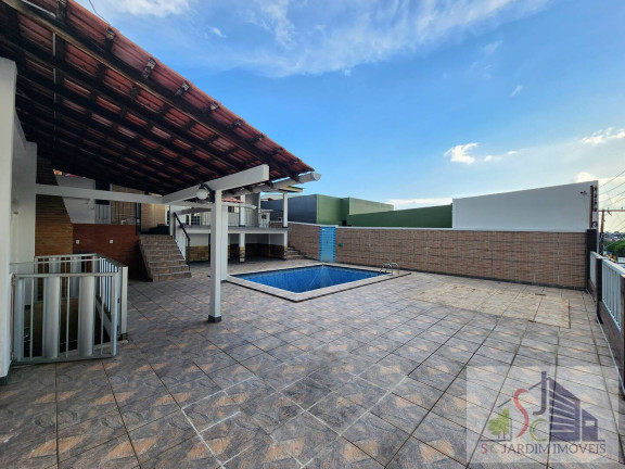 Imagem Casa com 3 Quartos à Venda, 342 m² em Compensa - Manaus