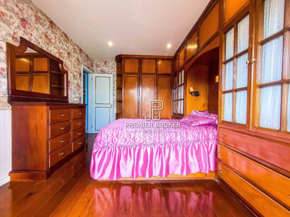 Imagem Cobertura com 2 Quartos à Venda, 156 m² em Várzea - Teresópolis Imagem Cobertura com 2 Quartos à Venda, 156 m² em Várzea - Teresópolis