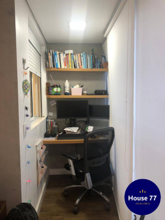 Imagem Apartamento com 3 Quartos à Venda, 104 m² em Vila Andrade - São Paulo Imagem Apartamento com 3 Quartos à Venda, 104 m² em Vila Andrade - São Paulo