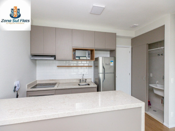 Imagem Apartamento com 2 Quartos à Venda, 62 m² em Campo Belo - São Paulo Imagem Apartamento com 2 Quartos à Venda, 62 m² em Campo Belo - São Paulo