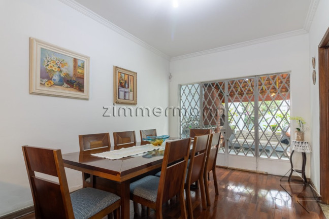 Imagem Casa com 3 Quartos à Venda, 225 m² em Brooklin - São Paulo