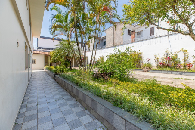 Imagem Casa com 4 Quartos à Venda, 332 m² em Planalto Paulista - São Paulo Imagem Casa com 4 Quartos à Venda, 332 m² em Planalto Paulista - São Paulo