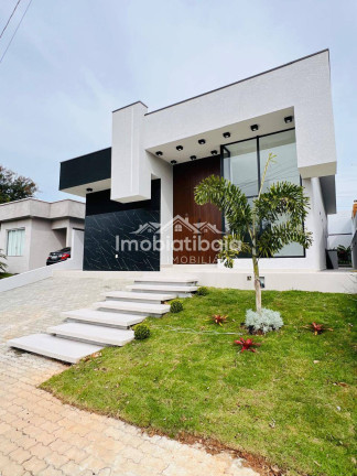 Imagem Casa de Condomínio com 3 Quartos à Venda, 300 m² em Condomínio Atibaia Park I - Atibaia Imagem Casa de Condomínio com 3 Quartos à Venda, 300 m² em Condomínio Atibaia Park I - Atibaia
