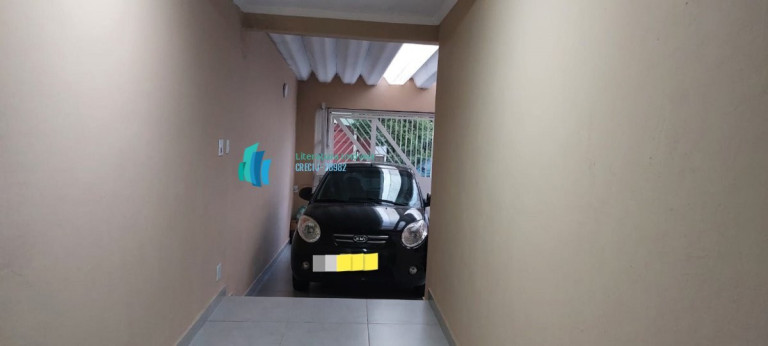 Imagem Sobrado com 4 Quartos à Venda, 194 m² em Assunção - São Bernardo Do Campo