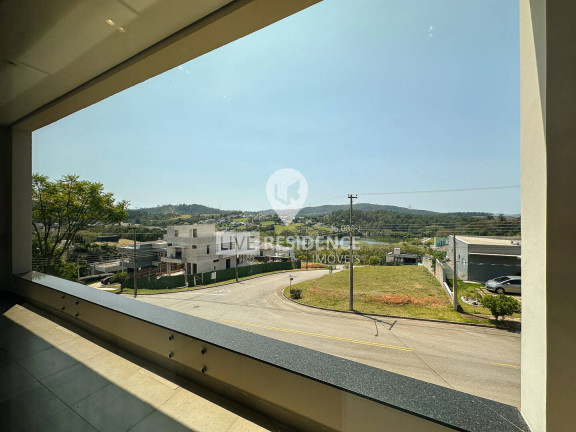 Imagem Casa com 3 Quartos à Venda, 360 m² em Condominio Residencial Paradiso - Itatiba