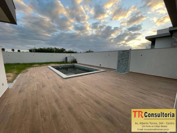 Casa com 4 Quartos à Venda, 588 m² em Parque Rodoviário - Campos Dos Goytacazes