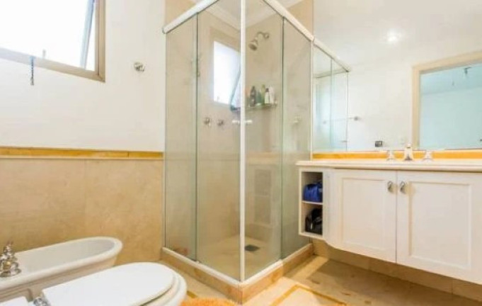 Imagem Imóvel com 4 Quartos à Venda, 284 m² em Campo Belo - São Paulo