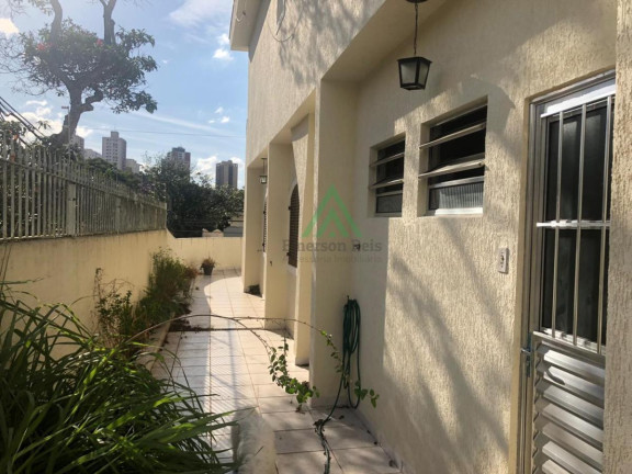 Imagem Casa com 4 Quartos à Venda, 300 m² em Conjunto Residencial Butantã - São Paulo Imagem Casa com 4 Quartos à Venda, 300 m² em Conjunto Residencial Butantã - São Paulo