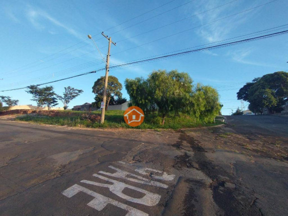 Imagem Terreno à Venda, 358 m² em Catharina Zanaga - Americana Imagem Terreno à Venda, 358 m² em Catharina Zanaga - Americana