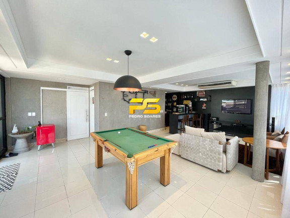 Imagem Apartamento com 3 Quartos à Venda, 400 m² em Aeroclube - João Pessoa Imagem Apartamento com 3 Quartos à Venda, 400 m² em Aeroclube - João Pessoa