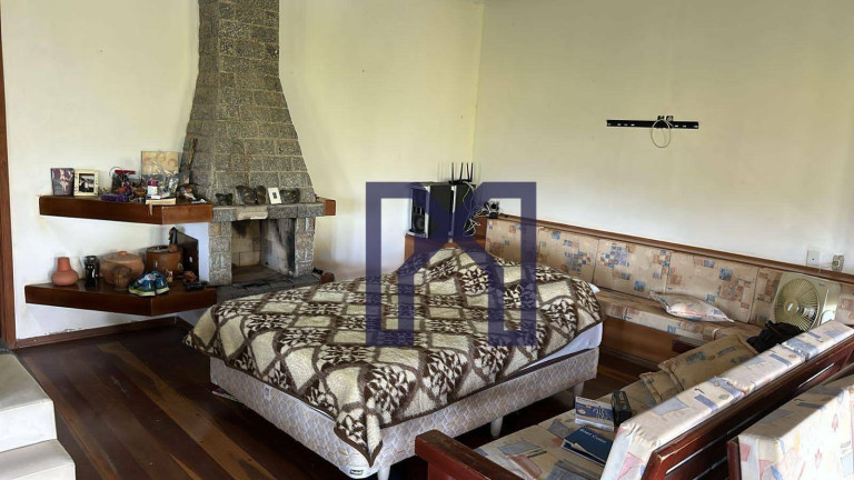 Imagem Fazenda à Venda, 60.500 m² em Bairro Barreirinho - Delfim Moreira