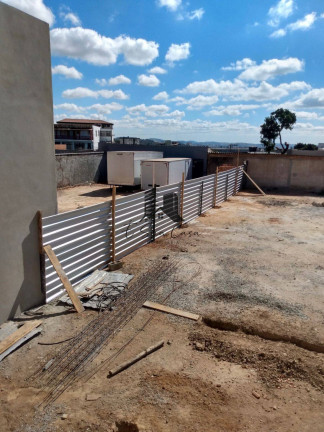 Imagem Terreno à Venda, 360 m² em Novo Eldorado - Contagem