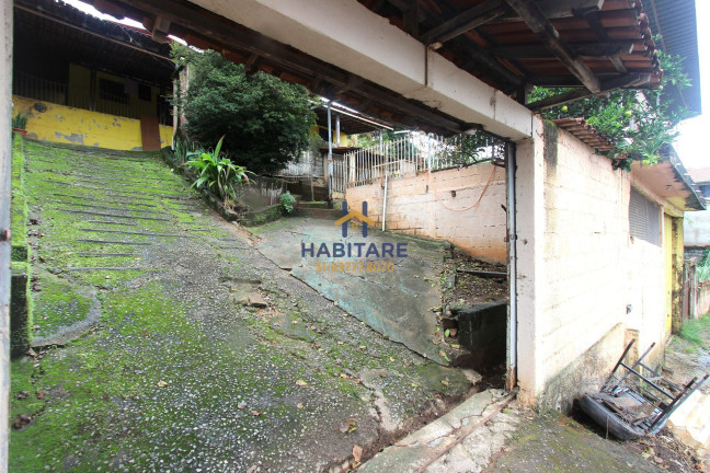 Imagem Casa com 2 Quartos à Venda, 108 m² em Parque Jardim 1º De Outubro - Ibirité Imagem Casa com 2 Quartos à Venda, 108 m² em Parque Jardim 1º De Outubro - Ibirité
