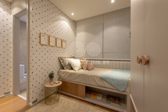 Imagem Apartamento com 3 Quartos à Venda, 110 m² em Vila Madalena - São Paulo