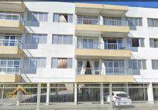 Imóvel com 1 Quarto à Venda, 48 m² em Caiçara - Praia Grande