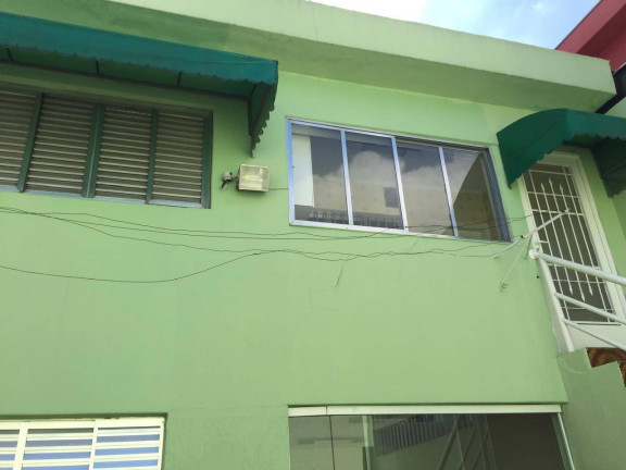 Imagem Casa com 2 Quartos à Venda, 250 m² em Ruge Ramos - São Bernardo Do Campo