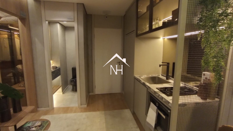 Imagem Apartamento com 1 Quarto à Venda, 45 m² em Perdizes - São Paulo Imagem Apartamento com 1 Quarto à Venda, 45 m² em Perdizes - São Paulo