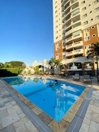 Imagem Apartamento com 3 Quartos à Venda, 88 m² em Vila Romana - São Paulo