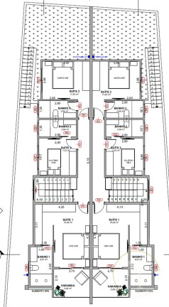 Imagem Casa com 3 Quartos à Venda, 193 m² em Nova Arujá - Arujá Imagem Casa com 3 Quartos à Venda, 193 m² em Nova Arujá - Arujá