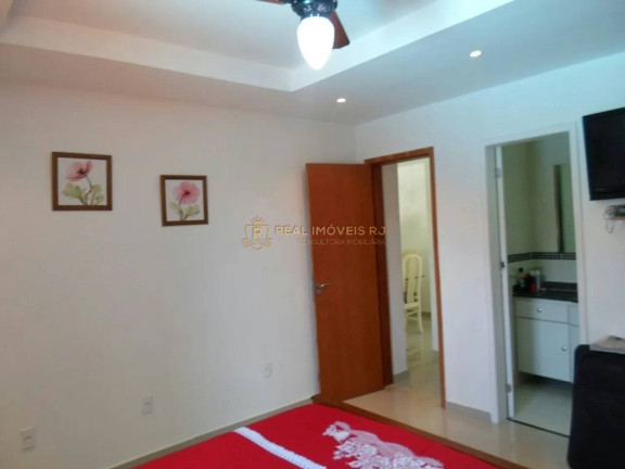 Imagem Cobertura com 4 Quartos à Venda, 201 m² em Recreio Dos Bandeirantes - Rio De Janeiro Imagem Cobertura com 4 Quartos à Venda, 201 m² em Recreio Dos Bandeirantes - Rio De Janeiro