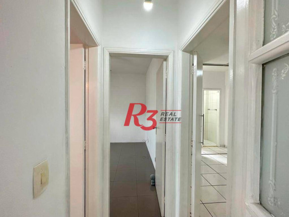 Imagem Apartamento com 2 Quartos à Venda, 73 m² em Marapé - Santos Imagem Apartamento com 2 Quartos à Venda, 73 m² em Marapé - Santos
