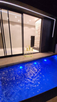 Imagem Casa de Condomínio com 3 Quartos à Venda, 367 m² em Cézar De Souza - Mogi Das Cruzes