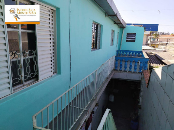 Imagem Sobrado com 6 Quartos à Venda, 260 m² em Jardim Santa Vicência - Guarulhos Imagem Sobrado com 6 Quartos à Venda, 260 m² em Jardim Santa Vicência - Guarulhos