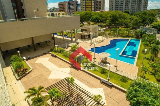 Imagem Apartamento com 3 Quartos à Venda, 116 m² em Cocó - Fortaleza Imagem Apartamento com 3 Quartos à Venda, 116 m² em Cocó - Fortaleza