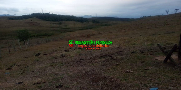 Imagem Chácara à Venda, 48.400 m² em Centro - Caçapava Imagem Chácara à Venda, 48.400 m² em Centro - Caçapava