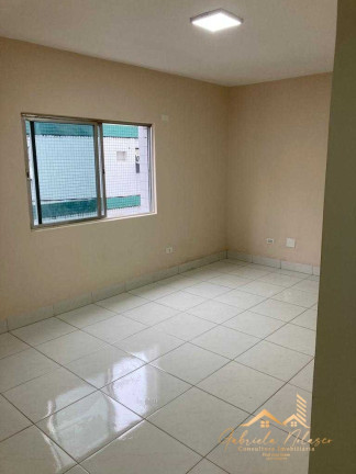 Imagem Apartamento com 3 Quartos à Venda, 70 m² em Aparecida - Santos Imagem Apartamento com 3 Quartos à Venda, 70 m² em Aparecida - Santos