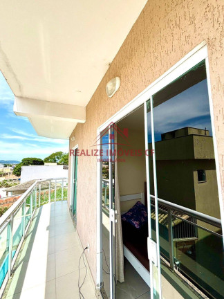 Imagem Casa com 2 Quartos à Venda, 86 m² em Bosque Do Peró - Cabo Frio
