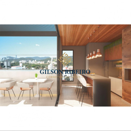 Imagem Apartamento com 2 Quartos à Venda, 73 m² em Centro - Camboriú