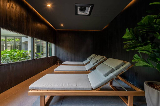 Imagem Loft com 3 Quartos à Venda, 117 m² em Centro - São Paulo