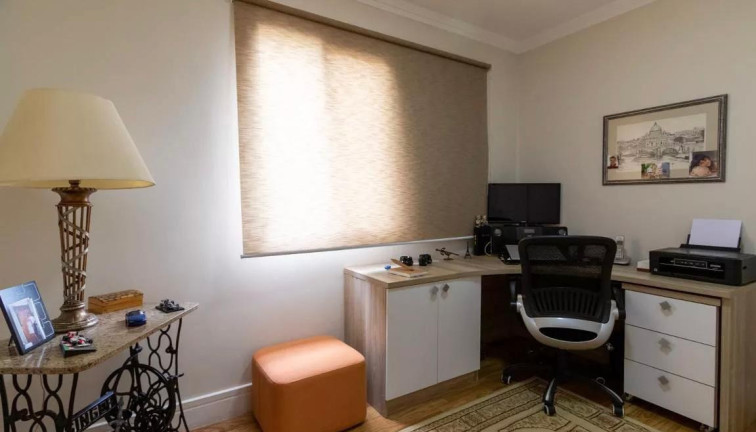 Imagem Imóvel com 4 Quartos à Venda, 127 m² em Jardim Ampliação - São Paulo Imagem Imóvel com 4 Quartos à Venda, 127 m² em Jardim Ampliação - São Paulo