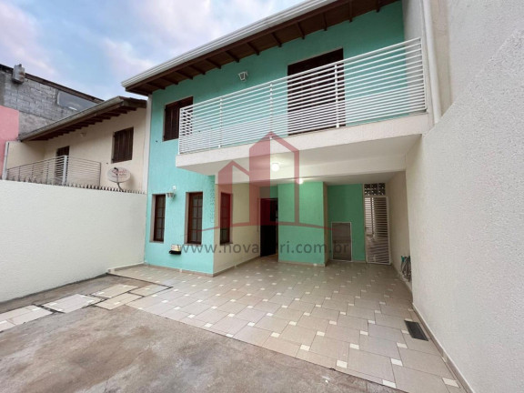 Imagem Casa com 3 Quartos à Venda, em Parque Vitória - Franco Da Rocha Imagem Casa com 3 Quartos à Venda, em Parque Vitória - Franco Da Rocha