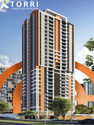 Imagem Apartamento com 3 Quartos à Venda, 101 m² em Centro - Sorocaba
