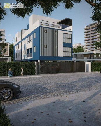 Imagem Apartamento com 2 Quartos à Venda, 48 m² em Poço - Cabedelo Imagem Apartamento com 2 Quartos à Venda, 48 m² em Poço - Cabedelo