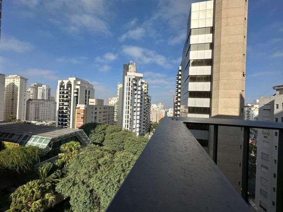Imagem Imóvel com 1 Quarto à Venda, 21 m² em Cerqueira César - São Paulo Imagem Imóvel com 1 Quarto à Venda, 21 m² em Cerqueira César - São Paulo