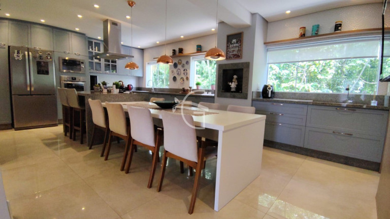 Imagem Apartamento com 3 Quartos à Venda, 206 m² em Atiradores - Joinville