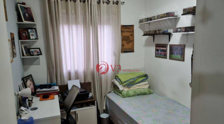 Imagem Apartamento com 2 Quartos à Venda, 40 m² em Jardim Nossa Senhora Do Carmo - São Paulo